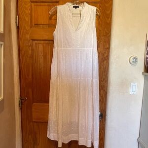 Wishlist Apparel Airy Summer Dress